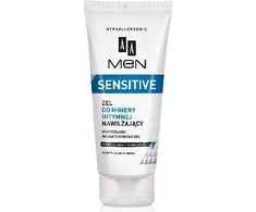AA Men Sensitive, 200 ml