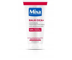 AA Mixa Daugiafunkcis regeneruojamasis raminamasis kremas „Balm Cica+“, 50 ml