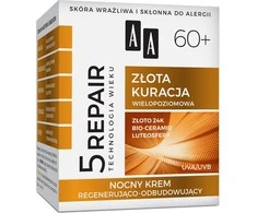 AA Age Technology 5Repair 60+, 50 ml