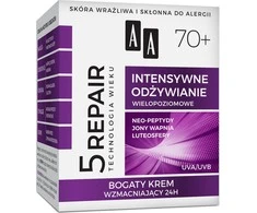 AA Age Technology 5Repair 70+, 50 ml