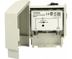 Terra AB- 011 DVB- T 5V ANTITENUM STIPRUMAS