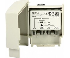 TST AB- 012 DVB- T 5V ANTITENUM TIRPIKLIS