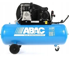 ABAC LINE EXT A39/200 KOMPRESORIUS 3 AG 230 V 393 l/min ->4116024151