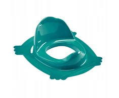 Abakus -Nakładka na sedes Thermobaby szmaragdowa (AB213)