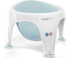 Abakus Vonios kėdė ANGELCARE - mėlyna