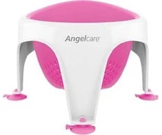 Abakus Rausvos vonios kėdutė, ANGELCARE
