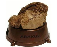 Abakus Džiovinti kiaulės plaučiai 500g