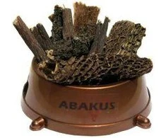 Abakus Džiovintas jaučio skrandis 500g