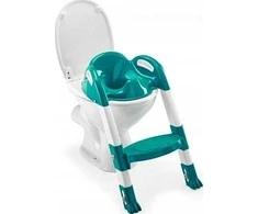 Thermobaby Abakus Thermobab WC padengti su laipsniais - smarerald