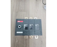 ABB 3P 250A jungiklio skyriklis be pavaros OT250E03C 1SCA022764R3060