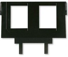 ABB Tango - Modul pro 2x kertinis akmuo