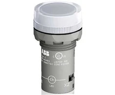 ABB CL2-523C BALTA LEMPA 230V AC