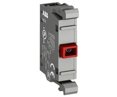 ABB kontaktų blokas MCB-10 1NO 1SFA611610R1001