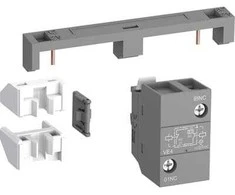 ABB VEM4-MECHANINIS IR ELEKTRINIS KONTAKTORIUS UŽRAKTAS
