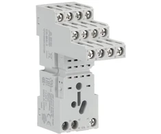 ABB CR-M4LS lizdas CR-M 2c/o arba 4c/o 1SVR405651R3100 relei