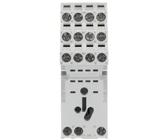 ABB CR-M4LS lizdas CR-M 2c/o arba 4c/o 1SVR405651R3100 relei