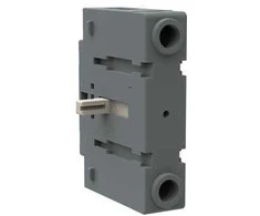 ABB OTPS40FPN1 KETVIRTA PAVARA Į OT/OT_C KAIRĖJE