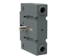 ABB OTPS40FPN2 KETVIRTA PAVARA Į OT/OT_C DEŠINĖJE