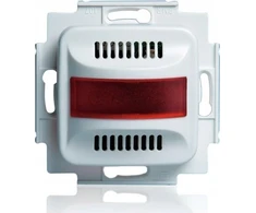ABB FEH2001^ SIGNALO MODULIS / SIGNALAS - SIGNALAS-Baltas (2TKA002112G1) (2TKA002112G1)