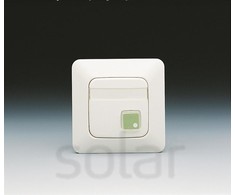 ABB Kasownik su LED 15-28V AC/ 18-35V DC (FEH 1001)