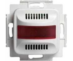 ABB lempa su raudonu garsiniu signalu FIM 1200 2TKA002131G1