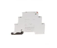 ABB Modulinė lempa, 1 fazė, balta, 115–250 V AC, E219-B 2CCA703400R0001