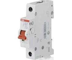 ABB Modulinis jungiklio skyriklis 40A 1P SD201/40 (2CDD281101R0040)