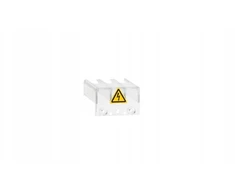 ABB gnybtų dangtelis (3 gnybtams) OTS40T3 1SCA105317R1001
