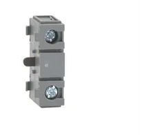 ABB Pagalbinis kontaktas 1NO (montuojamas kairėje jungiklio pusėje iki 125 A) OA7G10 1SCA022673R1140