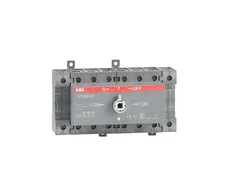 ABB OT63F3C PAVARŲ KEITIMO TRANSMISIJA BE VELENO IR RANKENĖS (1SCA105338R1001)
