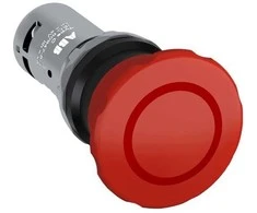 ABB CE4P-10R-11-SAUGUS MYGTUKAS 1NO1NCRED