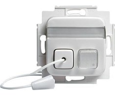 ABB Trosinis mygtukas 2,5 m (FAP3002)