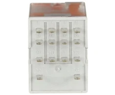 ABB Relė CR-M230AC4 4c/o A1-A2=230VAC 250V/6A 1SVR405613R3000