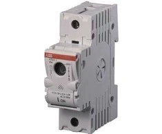 ABB saugiklis 1P 63A D02 ILTS-E1 (2CDE101001R1901)