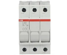 ABB E 93/32 JUNGIKLIS SU SAUGIKLIAIS