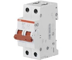 ABB Modulinis jungiklio skyriklis 63A 2P SD202/63 2CDD282101R0063