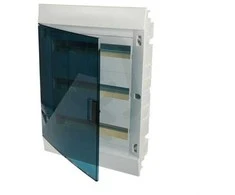 ABB P/T RESOLUTION 54M DURYS PER N+PE JUOSTĄ