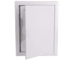 Skydelis ABB 2CPX077841R9999, potinkinis, IP30, 24 mod.