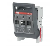 ABB saugiklis-rele 100A 3P NH00C, 000 XLP000-6CC 1SEP201428R0001