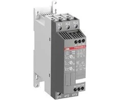 ABB SOFTSTART PSR30-600-11 / 15KW AT 400V