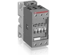 ABB Maitinimo kontaktorius 40A 3P 18.5kW 100-250V AC/DC 0Z 0R AF40-30-00-13 (1SBL347001R1300)