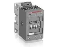 ABB Maitinimo kontaktorius 80A 3P 37kW 100-250V AC/DC 0Z 0R AF80-30-00-13 (1SBL397001R1300)