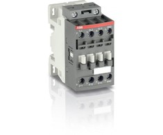 ABB universalus kontaktorius AF09-30-10-11 9A 3Z 1R - 1SBL137001R1110