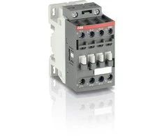 ABB universalus kontaktorius AF09-30-10-11 9A 3Z 1R - 1SBL137001R1110
