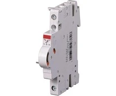 ABB pagalbinis kontaktas 0Z 1R, šoninis montavimas S2C-H6R (2CDS200912R0001)