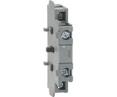 ABB pagalbinis kontaktas 1Z 1R, skirtas OT16-125F OA2G11 jungikliui (1SCA022379R8100)