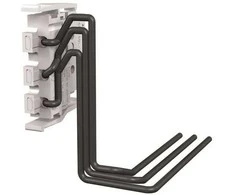 ABB Pagalbiniai kontaktai (su laidais) AUX-C 1Q+1SY 250Vac/dc XT1..XT4 F/P 1SDA066431R1