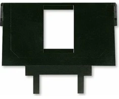 ABB Tango - Pro Module 1x Keystone