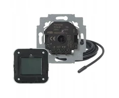 ABB termostatas su zondu TC16-20U 16A 230V 2TKA00004033