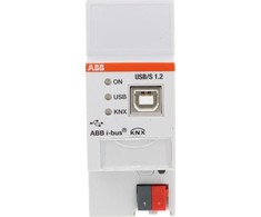Šakotuvas ABB USB / S1.2 ^ USB sąsaja su vartotoju 2CDG110243R0011